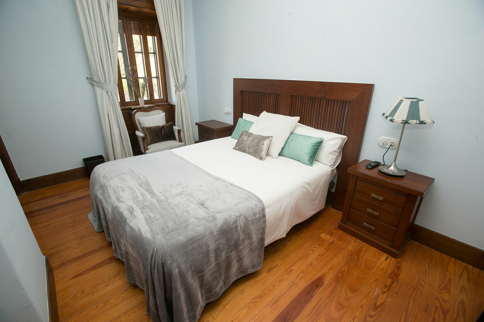 Casa Lois 3* Santiago de Compostela
